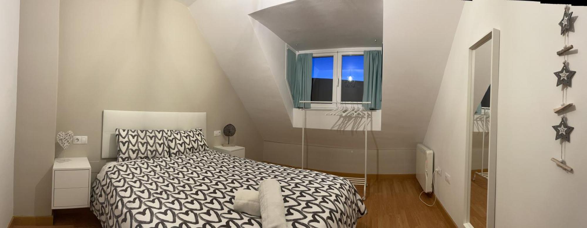 House Tuvesa Premium 1 Dormitorio Wifi Gratis Сьерра-Невада Экстерьер фото