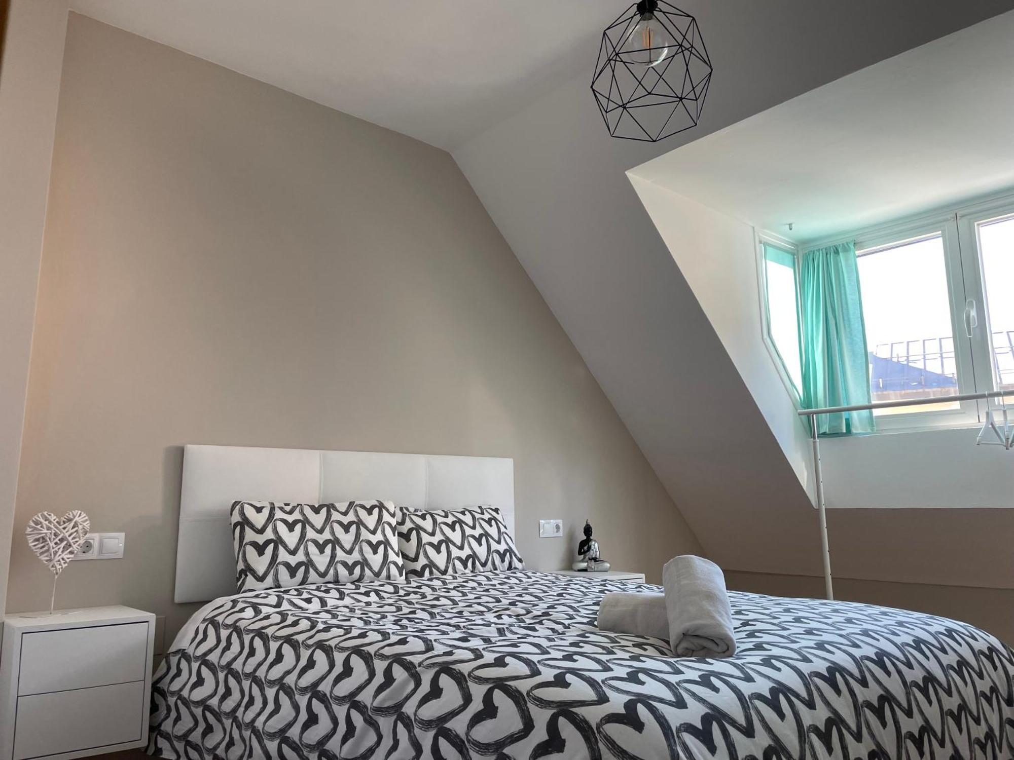 House Tuvesa Premium 1 Dormitorio Wifi Gratis Сьерра-Невада Экстерьер фото