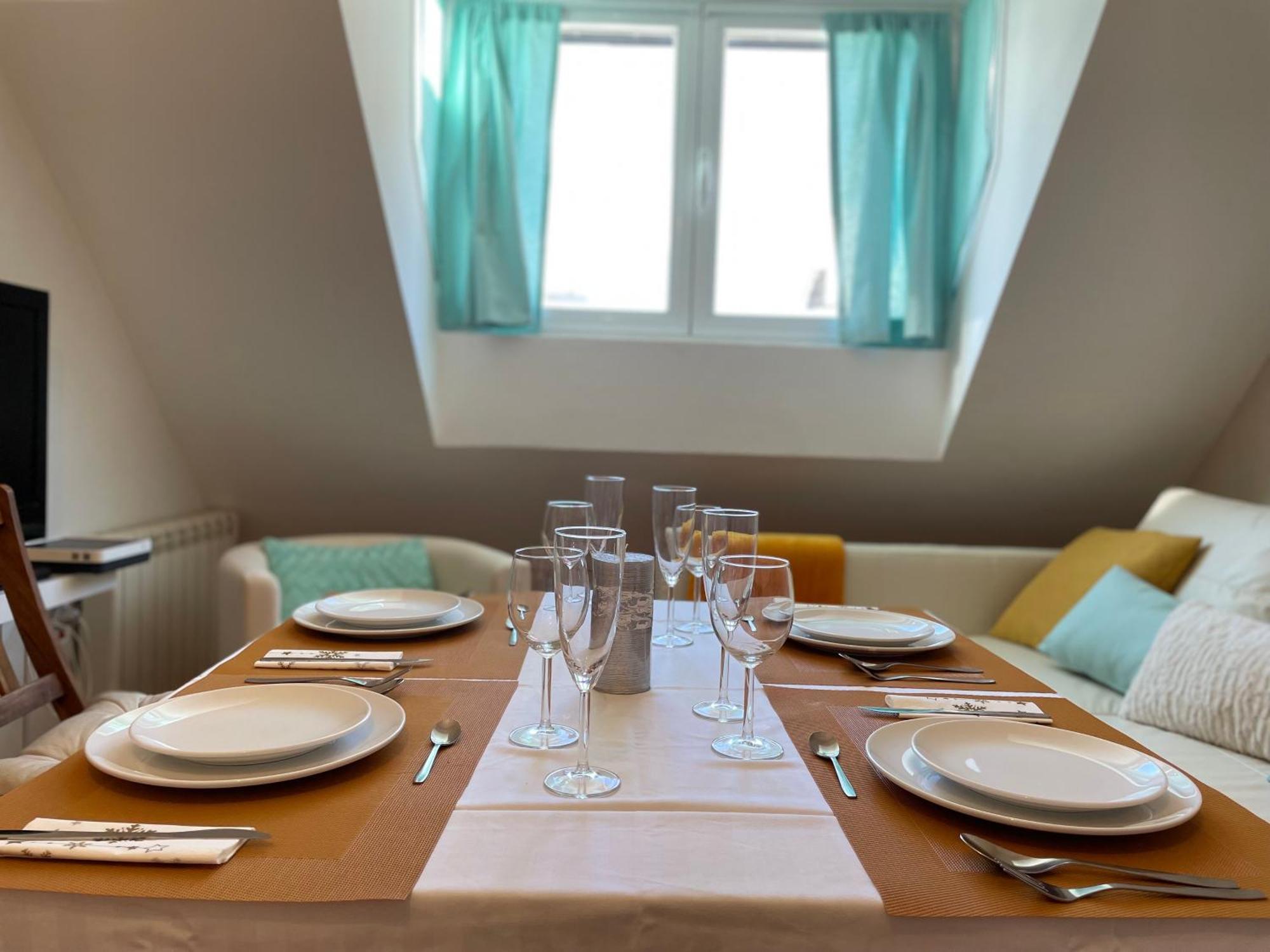 House Tuvesa Premium 1 Dormitorio Wifi Gratis Сьерра-Невада Экстерьер фото