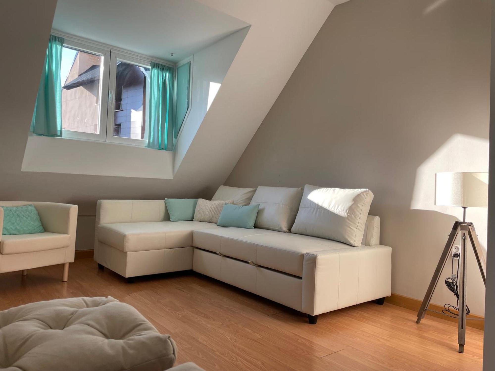 House Tuvesa Premium 1 Dormitorio Wifi Gratis Сьерра-Невада Экстерьер фото