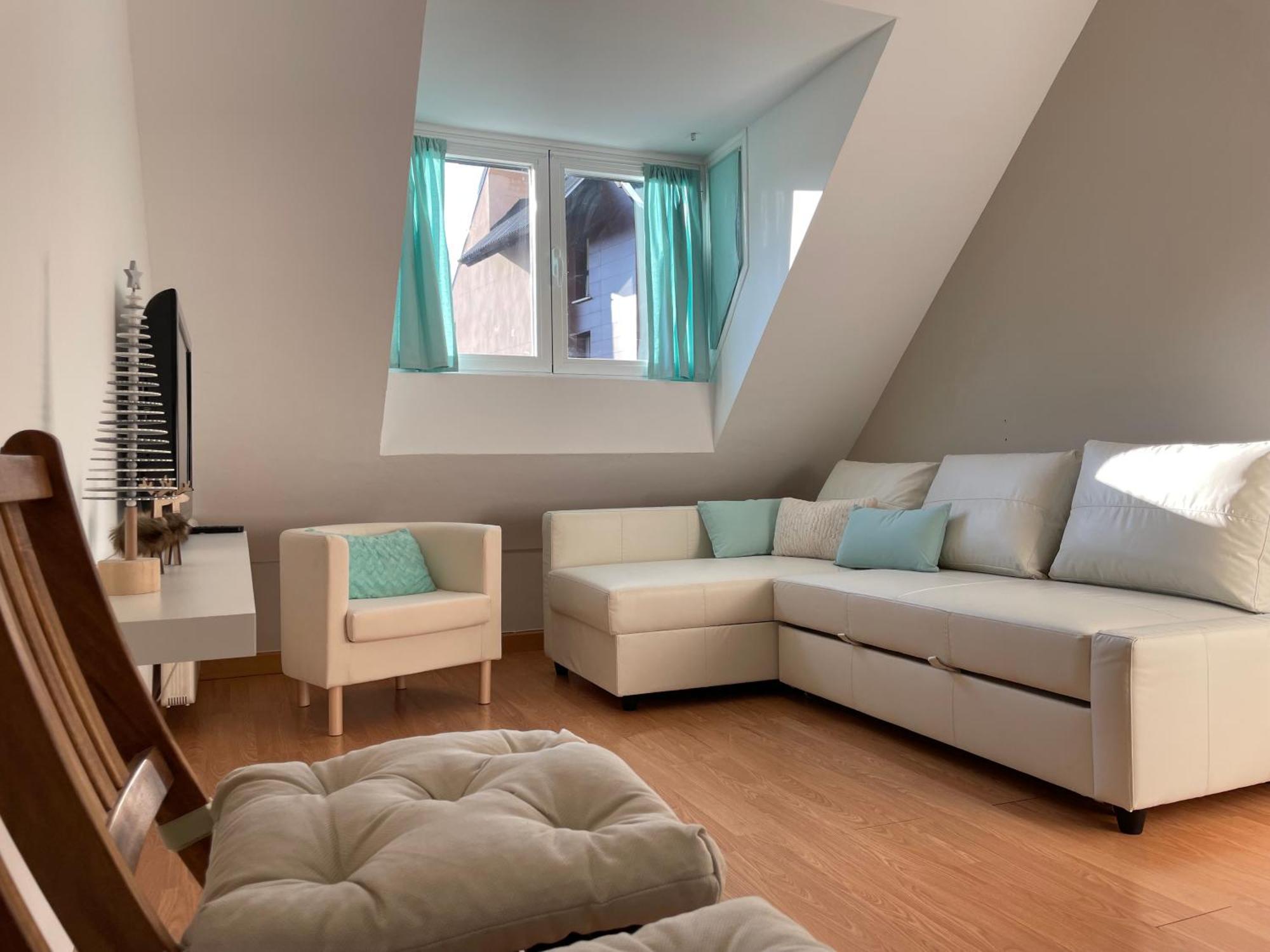 House Tuvesa Premium 1 Dormitorio Wifi Gratis Сьерра-Невада Экстерьер фото