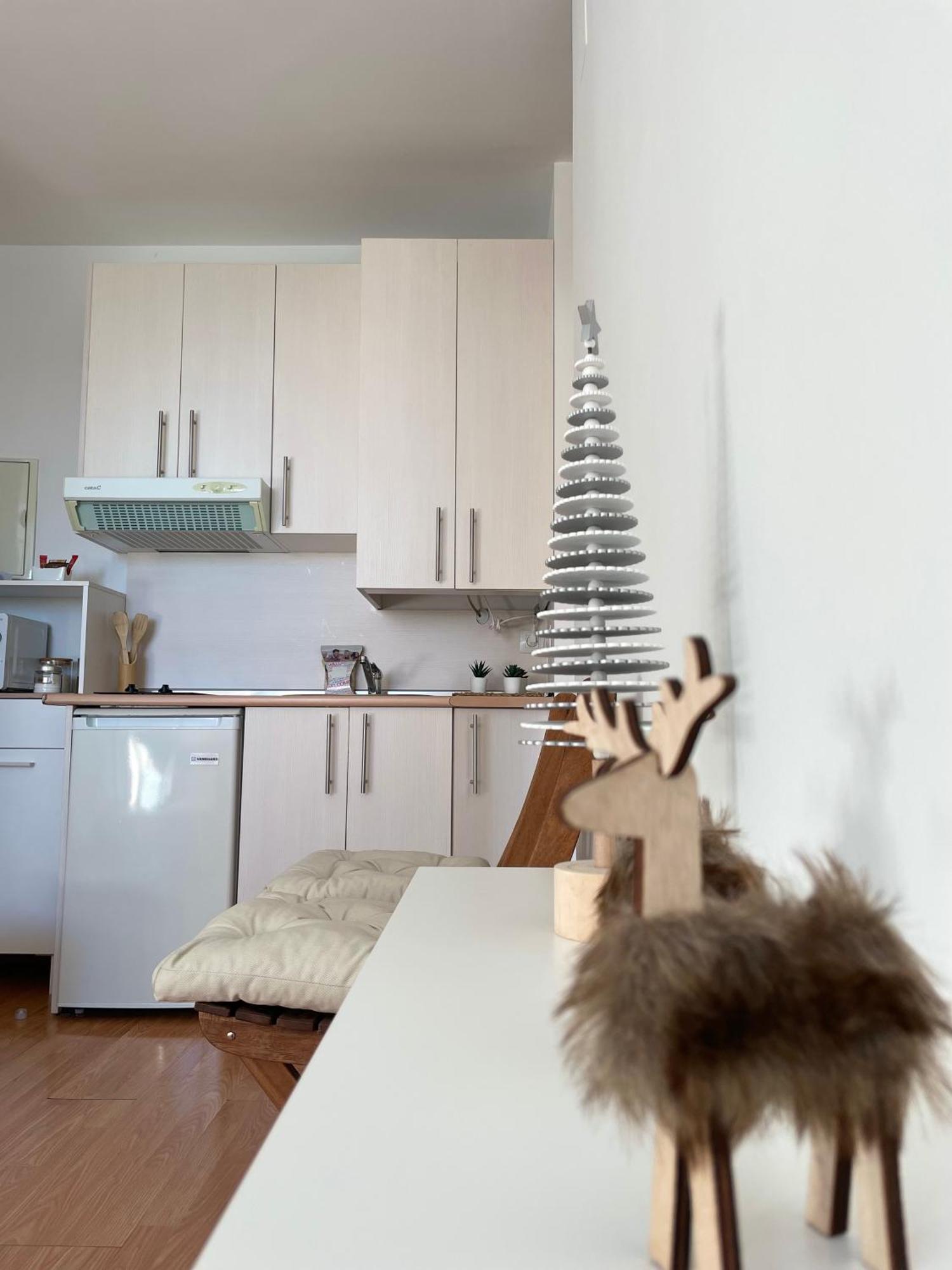 House Tuvesa Premium 1 Dormitorio Wifi Gratis Сьерра-Невада Экстерьер фото