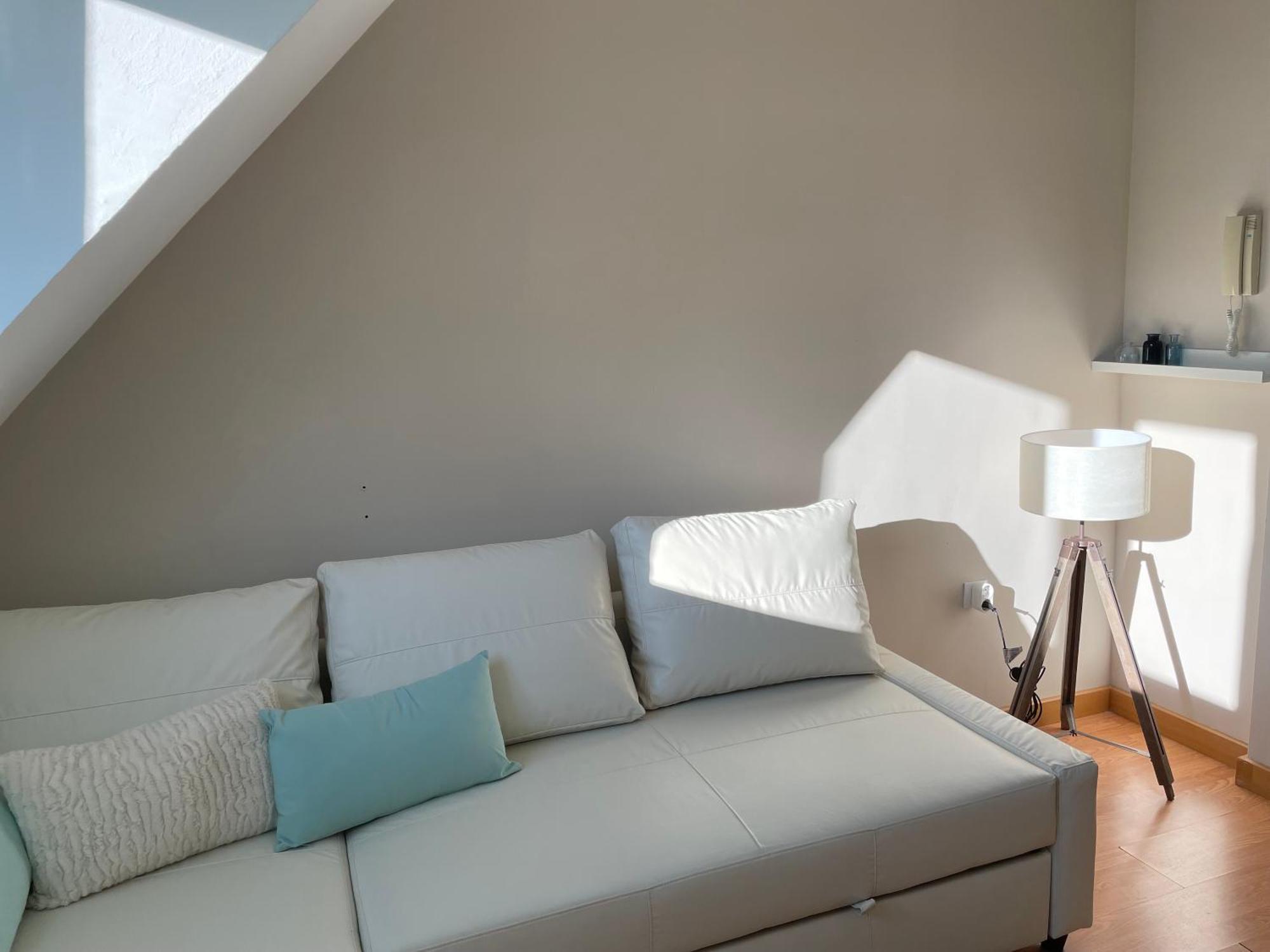House Tuvesa Premium 1 Dormitorio Wifi Gratis Сьерра-Невада Экстерьер фото