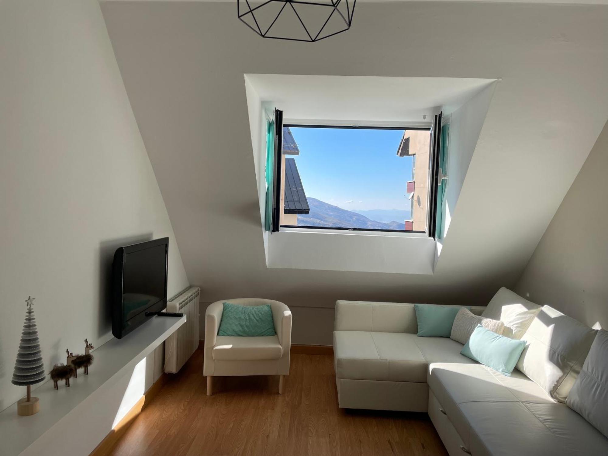House Tuvesa Premium 1 Dormitorio Wifi Gratis Сьерра-Невада Экстерьер фото